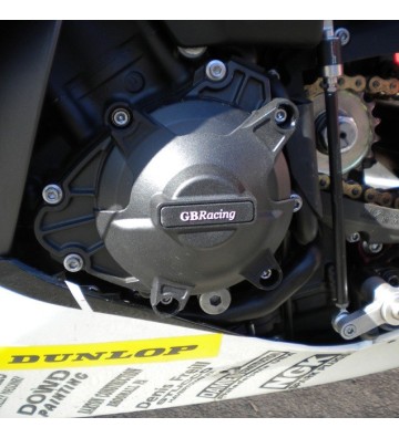 GBRacing Kit Tampas de Motor para  YZF-R1 09-14