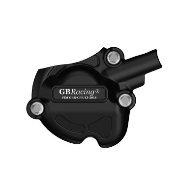 GBRacing Pulse Cover for YZF-R1 15-