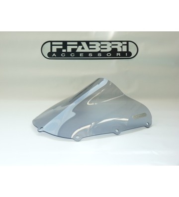 F.Fabbri Double Bubble Windscreen for CBR 900 RR 02-03