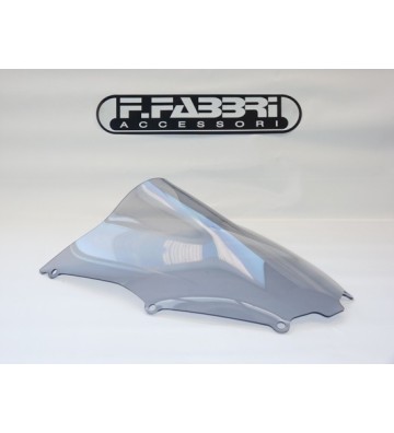 F.Fabbri Double Bubble Windscreen for ZX-9R 00-03