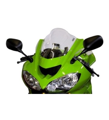 F.Fabbri Vidro Dupla Bolha para ZX-10R 04-05