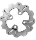 BRAKING Front Flower Rotors Kit
