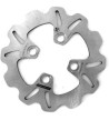 BRAKING Front Flower Rotors Kit