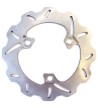 BRAKING Front Flower Rotors Kit