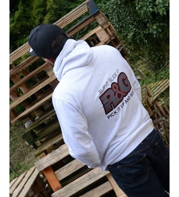 R&G Hoodie