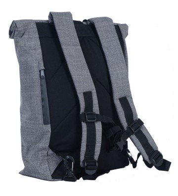 R&G Waterproof Roll-Top Rucksack