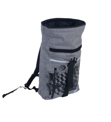 R&G Waterproof Roll-Top Rucksack