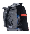 R&G Waterproof Roll-Top Rucksack
