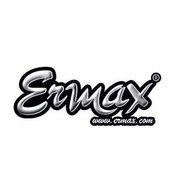 ERMAX Windscreen for SYM GTS Evo 125/300