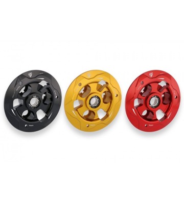 CNC RACING Clutch pressure plate for PANIGALE V4 18-