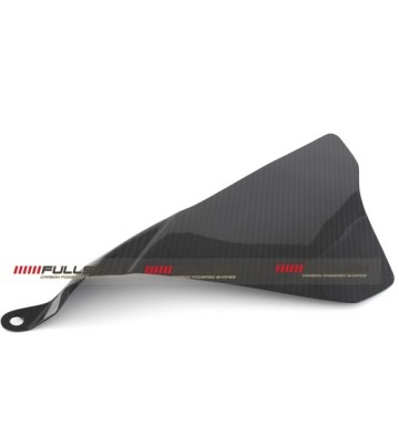 FULLSIX Guarda lamas traseiro R1 15-