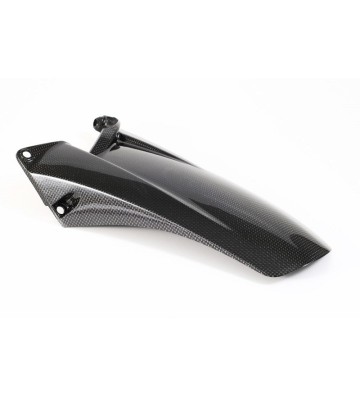 FULLSIX Rear Mudguard for MULTISTRADA 1200 10-14