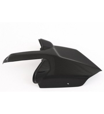 FULLSIX Exhuast Low Protector for MULTISTRADA 1200 10-14