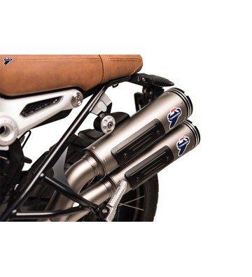 TERMIGNONI Silencer for R NINE T 16-