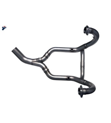 TERMIGNONI Headers for R NINE T 16-