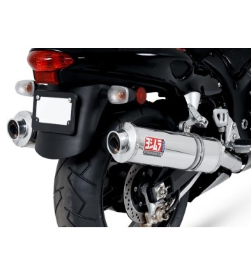 YOSHIMURA Ponteiras de Escape para GSX-R 1300 HAYABUSA 99-07