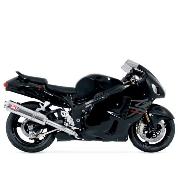 YOSHIMURA Ponteiras de Escape para GSX-R 1300 HAYABUSA 99-07