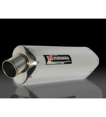 YOSHIMURA JAPAN Ponteiras de Escape para GSX-R 1300 HAYABUSA 99-07