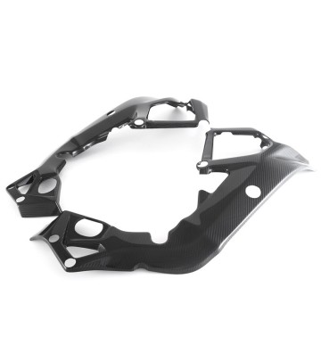 FULLSIX Frame Protection Set for S1000RR 15-18