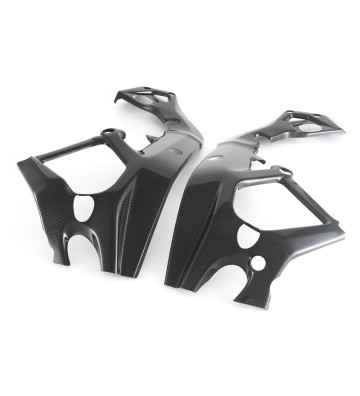 FULLSIX Frame Protection Set for S1000RR 15-18