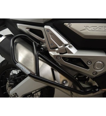 RDMOTO Protecção da Ponteira de Escape para X-ADV 17-