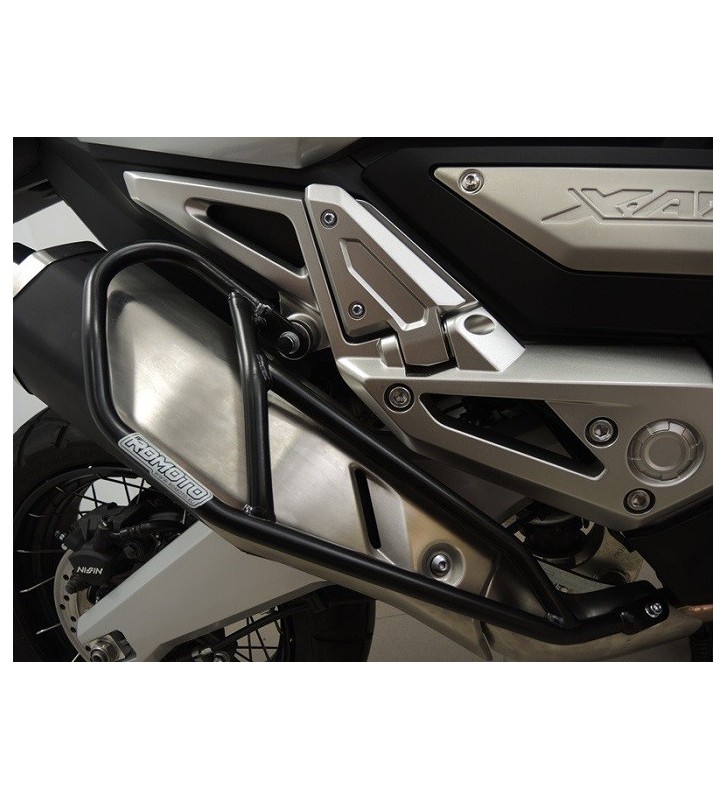 RDMOTO Silencer Protection for X-ADV 17-