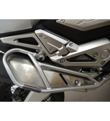 RDMOTO Silencer Protection for X-ADV 17-