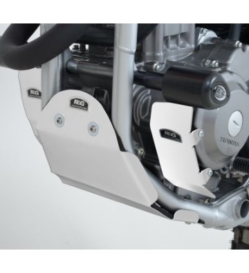 R&G Protecção de Cárter para CRF250 L/M 13-