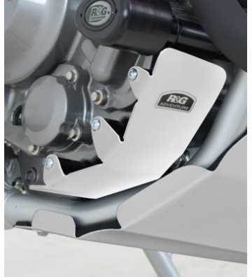 R&G Engine Case Guard (Right) for CRF250 L/M 13-