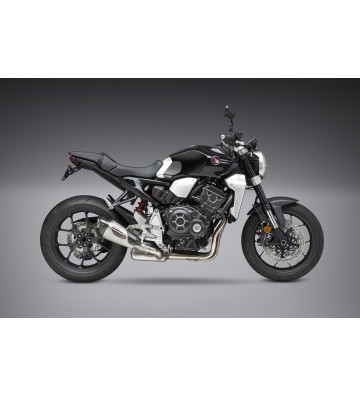 YOSHIMURA Ponteira de Escape para CB1000R 18-