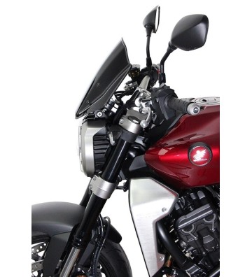 MRA Vidro Sport "NSPM" para CB1000R 18-