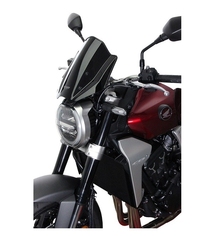 MRA Vidro Sport "NSPM" para CB1000R 18-