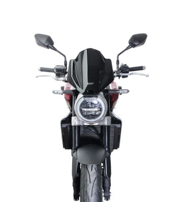 MRA Vidro Sport "NSPM" para CB1000R 18-