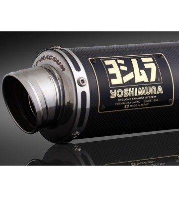 YOSHIMURA GP-MAGNUM Escape Completo para MONKEY 125 18-