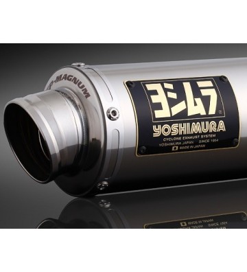 YOSHIMURA GP-MAGNUM Full Exhaust System for MONKEY 125 18-