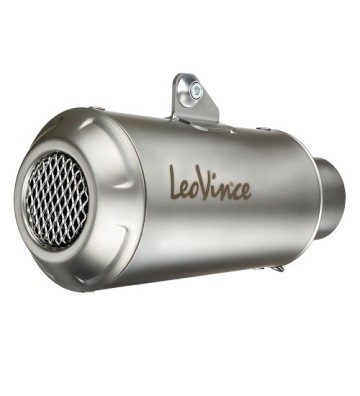 LEOVINCE LV-10 Silencer for Z900RS 18-