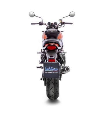 LEOVINCE LV-10 Ponteira de Escape para Z900RS 18-