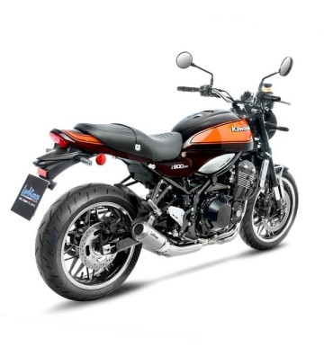 LEOVINCE LV-10 Silencer for Z900RS 18-