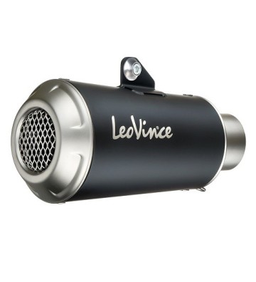 LEOVINCE LV-10 Ponteira de Escape para Z900RS 18-