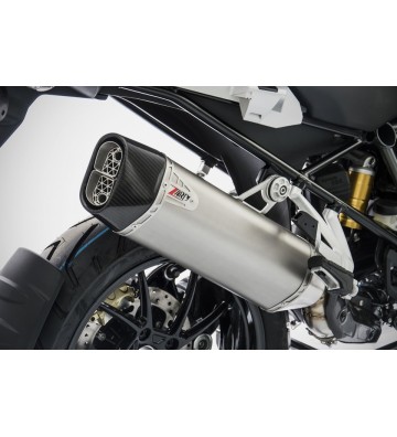 ZARD Silencer for R1250GS 19-