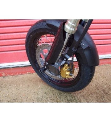 R&G Fork Protectors for FMX 650