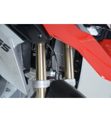 R&G Radiator Guards for R1250GS 19-