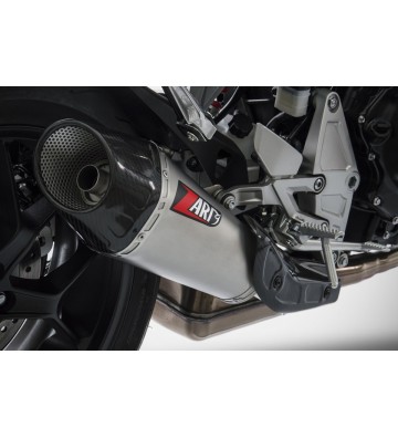 ZARD Ponteira de Escape para CB1000R 18-