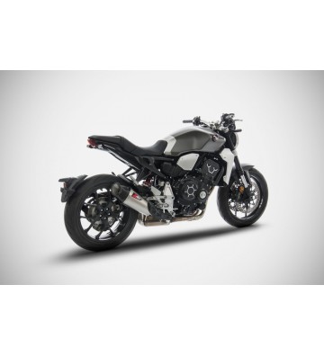 ZARD Ponteira de Escape para CB1000R 18-