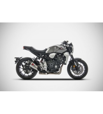 ZARD Ponteira de Escape para CB1000R 18-