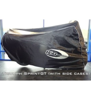 R&G Adventure Bike Outdoor Cover