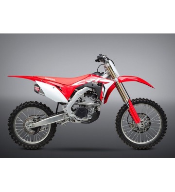 YOSHIMURA RS-9T Escape Completo para CRF250 R 18-