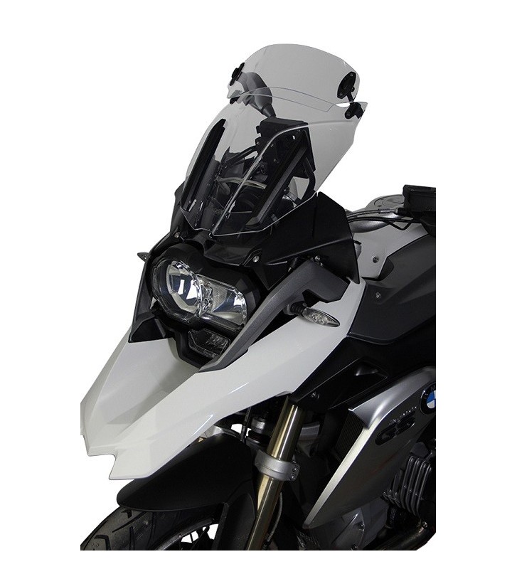 MRA Multi-X-Creen "MXC" Windshield for R1200GS /1250GS/ ADV. 14-