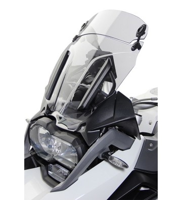 MRA Multi-X-Creen "MXC" Windshield for R1200GS /1250GS/ ADV. 14-