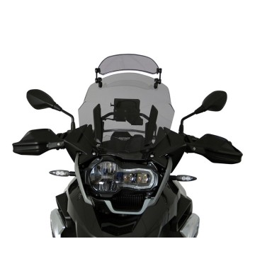 MRA Vidro X-Creen Sport para R1200GS /1250GS/ ADV. 14-